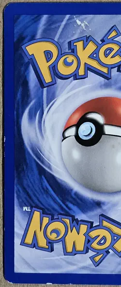 Blastoise Expedition Non-Holo Pokemon Card 2002 36/165 Rare - Image 5