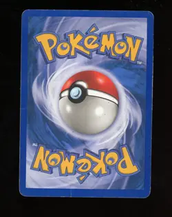 Pokemon TCG Expedition Blastoise 36/165 Reverse Holo Rare - Image 2