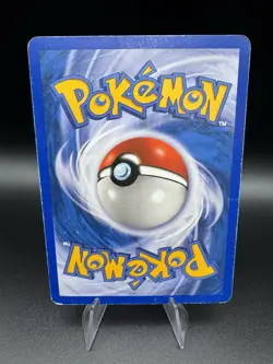 Blastoise 36/165 Pokemon Expedition Base Set Non-Holo Rare 2002 - Image 2