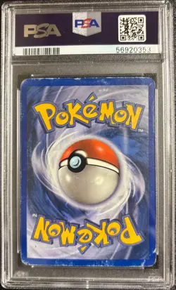 PSA 2 Charizard Holo 6/108 EX Power Keepers 2007 Pokemon Card - Image 2