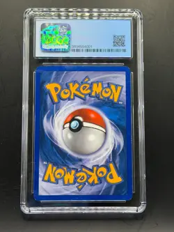 2007 Pokemon EX Power Keepers Charizard Holo 6/108 - CGC 8 Near Mint / Mint - Image 2