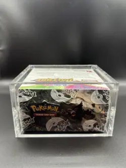 Pokemon TCG Sword & Shield Vivid Voltage Booster Box 36 Packs - Factory Sealed - Image 5