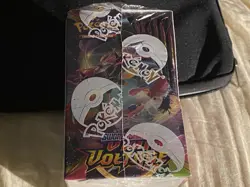 Pokemon TCG Sword and Shield Vivid Voltage Factory Sealed 36 Packs Booster Box - Image 3