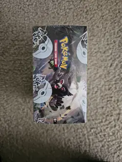 Pokemon TCG: Sword & Shield - Vivid Voltage Booster Box Factory Sealed 36 Packs 820650817496 - Image 5
