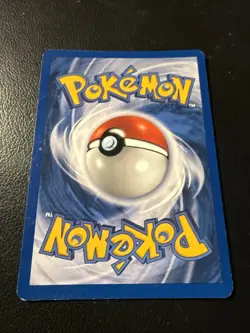 Pokemon TCG Kangaskhan Jungle 5/64 Holo Unlimited Holo Rare - Image 2