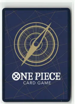 Monkey.D.Luffy OP07-109 SR 500 Years in the Future One Piece Card Game - Image 2