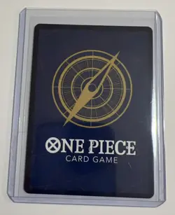One Piece Card Game Monkey.D.Luffy OP07-109 Super Rare 500 Years In The Future - Image 2