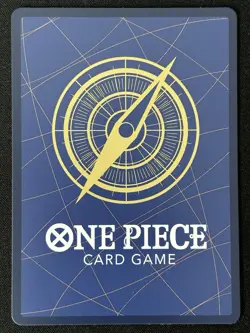 Monkey.D.Luffy (OP07-109) - 500 Years in the Future (OP07) - One Piece Card Game - Image 2