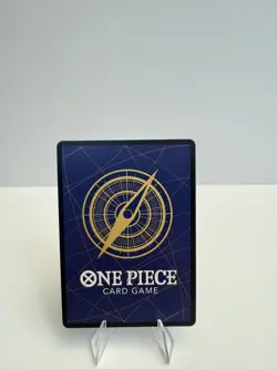 One Piece TCG OP09-013 Yasopp SP OP12 Legacy Of The Master - Image 4