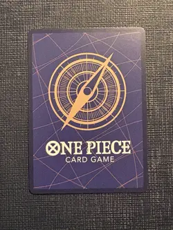 One Piece TCG OP09-013 Yasopp SP OP12 Legacy Of The Master - Image 2