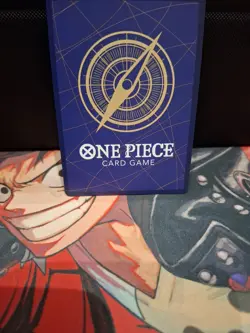 One Piece TCG SP OP09-051 OP14 Silver Buggy Card Game CCG English - Image 2