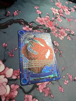 One Piece TCG SP OP09-051 OP14 Silver Buggy Card Game CCG English - Image 2