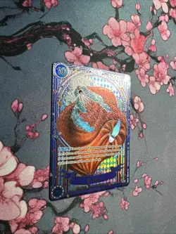 One Piece TCG SP OP09-051 OP14 Silver Buggy Card Game CCG English - Image 3