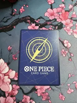 One Piece TCG SP OP09-051 OP14 Silver Buggy Card Game CCG English - Image 4