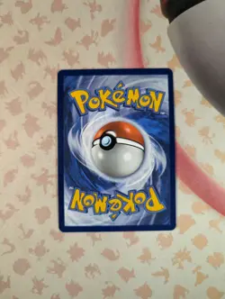Pokemon Misty's Gyarados 049/182 Destined Rivals Staff Stamped Prerelease Promo - Image 3