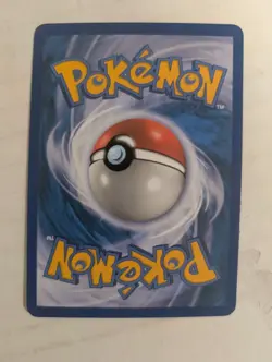 NIDORAN 71/111 - Non-Holo - Rising Rivals - Unlimited - POKEMON CARD - NM - Image 2