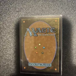 FOIL MTG Torment of Hailfire *Pre-release LP Hour of Devastation Magic - Image 2