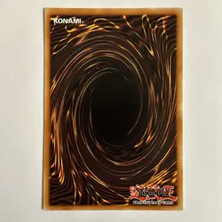 Yu-Gi-Oh! TCG Backup @Ignister Ultra Rare ALIN-EN002 1st Edition Near Mint Card - Image 2