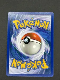 Pokemon TCG Ampharos Platinum Set Holo Card 1/127 Rare - Image 3