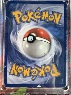 Pokemon TCG Gengar LV.X 97/99 Platinum Holo Ultra Rare English Card - Image 2