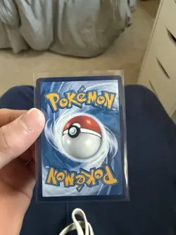 Pokemon Rocket's Mewtwo 008/009 Best of Reverse Holo Promo TCG Card - Image 2