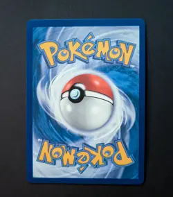 Pokemon Card Mega Gardevoir EX Mega Mawile EX 060/132 Error Miscut - Image 3
