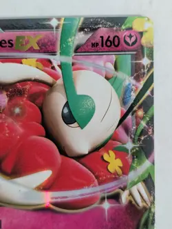 Florges Ex 67/119 - XY Phantom Forces Ultra Rare Holo Pokemon Card NM - Image 3