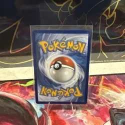 Mega Charizard X ex 109/94 + Ultra Rare - Phantasmal Flames Pokemon TCG Card - Image 2