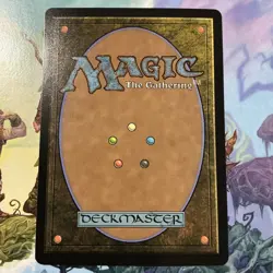 MTG - Figure of Fable - Lorwyn Eclipsed NM/M Condition NP Regular - Image 2