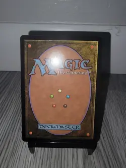 Mystic Remora FOIL 0016 Borderless Avatar Eternal - Image 5