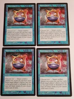 Vision Charm Visions 4 Regular - Image 2