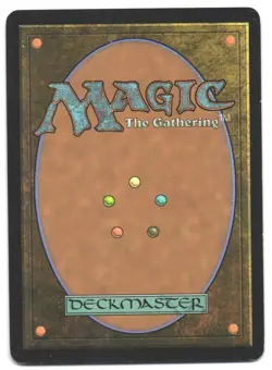 Magic_the_gathering Unhinged Bloodletter #50 2004,MTG,LP Common - Image 2