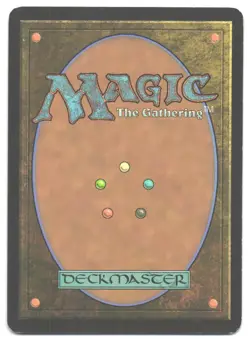 Magic_the_gathering Champions of Kamigawa Pull Under #137 2004,MTG,LP Common - Image 2