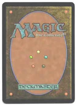 Magic_the_gathering Unhinged Mons's Goblin Waiters #82 2004,MTG,LP Common - Image 2