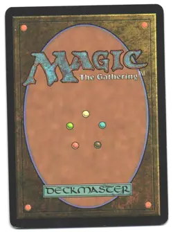 Magic_the_gathering Champions of Kamigawa Cruel Deceiver #106 2004,MTG,LP Common - Image 2