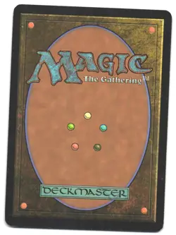 Magic_the_gathering Unhinged Zombie Fanboy #69 2004,MTG,LP Uncommon - Image 2