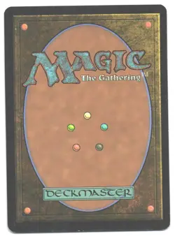 Magic_the_gathering Unhinged Supersize #113 2004,MTG,LP Common - Image 2