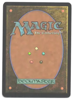 Magic_the_gathering Unhinged Emcee #9 2004,MTG,LP Uncommon - Image 2