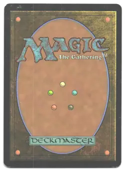 Magic_the_gathering Unhinged Punctuate #84 2004,MTG,LP Common - Image 2