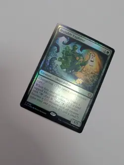 MTG - Mutable Explorer (Foil) - Lorwyn Eclipsed NM/M Condition - Image 2
