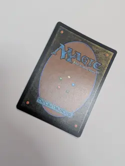 MTG - Mutable Explorer (Foil) - Lorwyn Eclipsed NM/M Condition - Image 3