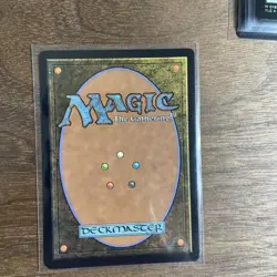 Avatar Kyoshi, Earthbender FOIL Extended Art 201 Avatar Eternal TLE MTG Unplayed - Image 2