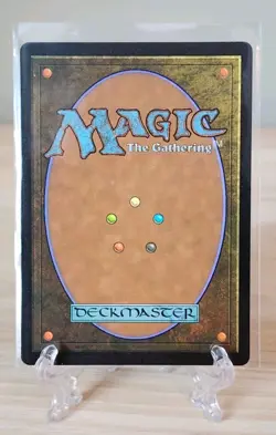 Twitching Doll - Foil - Extended - Buy A Box Promo - Duskmourn: House Of Horror - Image 2