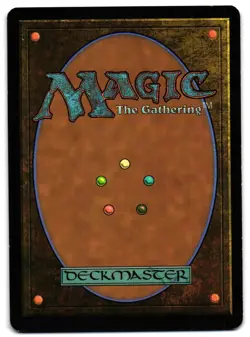 Magic_the_gathering Mirrodin Dross Prowler #64 2003,MTG,LP Common - Image 2