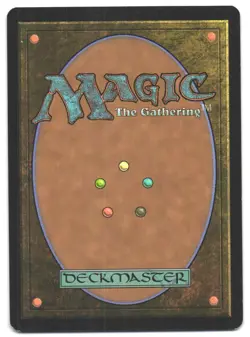 Magic_the_gathering Champions of Kamigawa Waking Nightmare #149 MTG,LP Common - Image 2