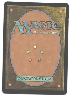Magic_the_gathering Betrayers of Kamigawa Pus Kami #79 MTG,LP Uncommon - Image 2
