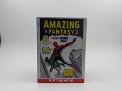 Gift Bundle Marvel's Spider-Man SPM Magic The Gathering MTG - Image 1