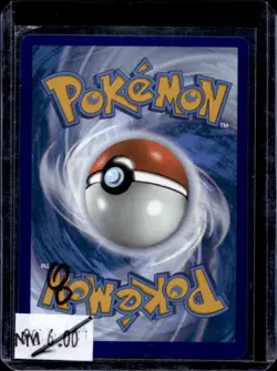 2025 Pokemon SV White Flare WHT EN Roggenrola Illustration Rare #127/086 - Image 2