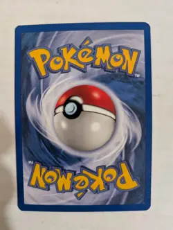 Pokemon Vintage Non-holo Rare Neo Destiny Light Ledian 24/105 WotC - Image 2