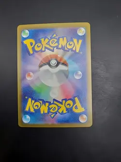 Togekiss 203/193 - NM - Mega Dream - Pokemon Trading Card Game - Image 4